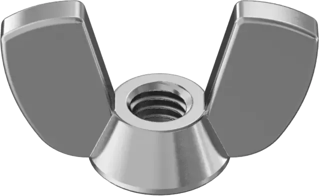 Wing Nut